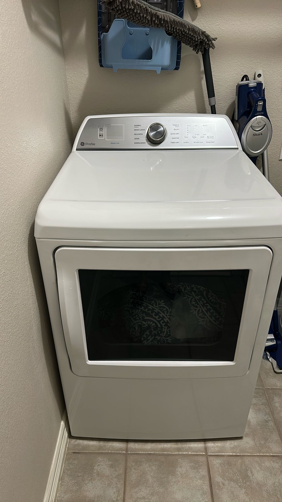 Washer $ Dryer