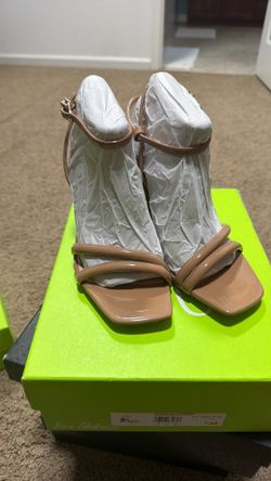 Women shoes