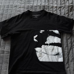 Playboi Carti Whole Lotta Red tour merch