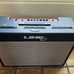 Line 6 Flextone XL Guitar Amp 