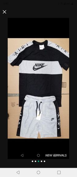 Nike Short Set.XL for Sale in Wickliffe, OH - OfferUp