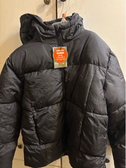 Boys jacket size XL 14/16