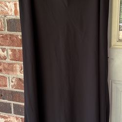 Large Pretty Long Skirt