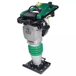 Jumping Jack Compactor