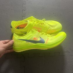 Nike Zoomx Dragonfly Xc Size 9.5 Brand New
