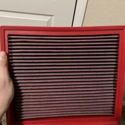 Trd Air Filter For Tacoma 