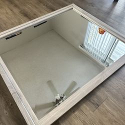 Large Wall Mirror 
