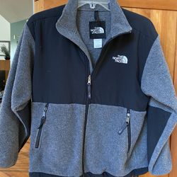 North Face Fleece- Youth Large