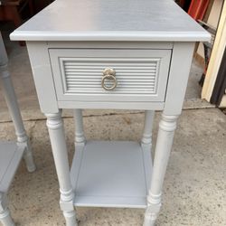 Pair Of Night Stands