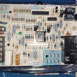 1 Stage Furnace Control Board, 1172550