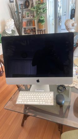 Apple iMac - Model A1418