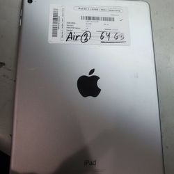 Ipad Air 2 64gb