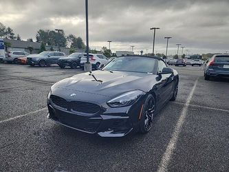 2023 BMW Z4