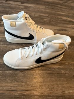 New Nikes Shoes 10.5