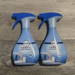 Febreze Fabric Spray $3 Each 