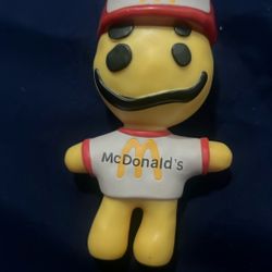 Cactus Plant Flea Market X McDonald’s