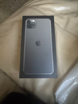 iPhone 11 Pro Max