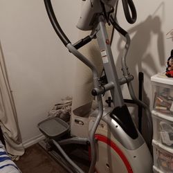 Schwinn Exercise Bike 