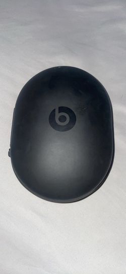 Beats Headphone Carrying Case