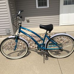 Next bella vista bike new arrivals