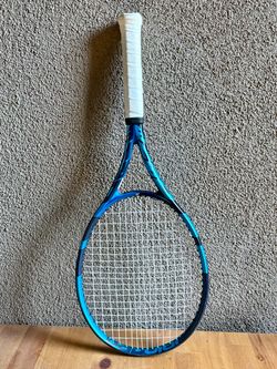 Babolat Pure Drive 2021 Tennis Racquet