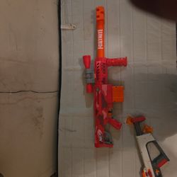 Nerf Fortnite Whaterver It Is If You Know You Know