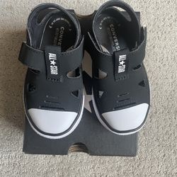Converse Size 7 