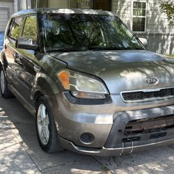 2011 KIA Soul