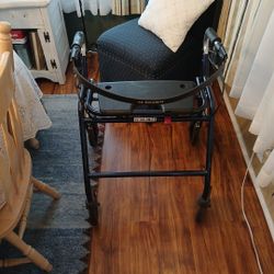 Heavy-duty  Adult Walker