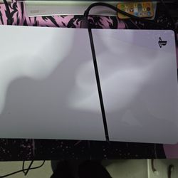 Ps5 Slim Digital