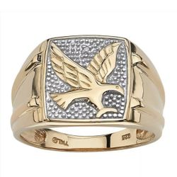 Eagle Ring-10, others listed 