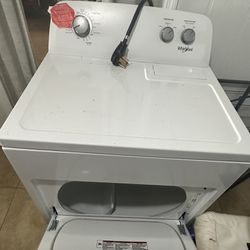 Washer And Dryer Ser