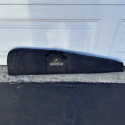 Redhead Rifle Carrier