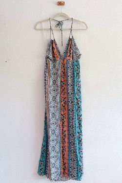 Oriana Maxi Dress