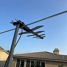 HDTV Antenna 