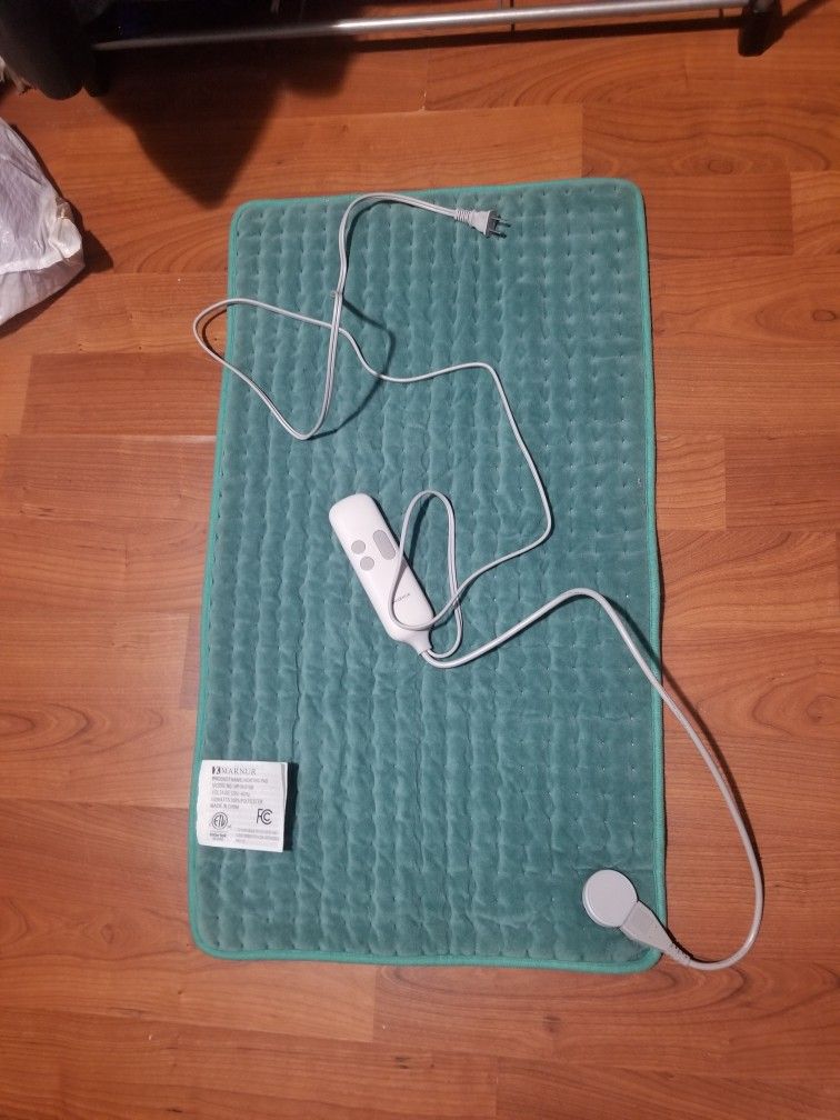 Electric Heating Pad