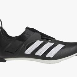 adidas Unisex-Adult The Indoor Cycling Sneaker Men’s 9/Women’s 10