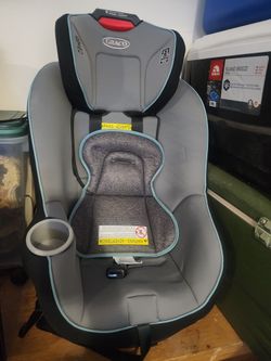 New Kids Car Seat 
