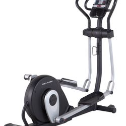 Pro-Form 450 LE Elliptical Crosstrainer