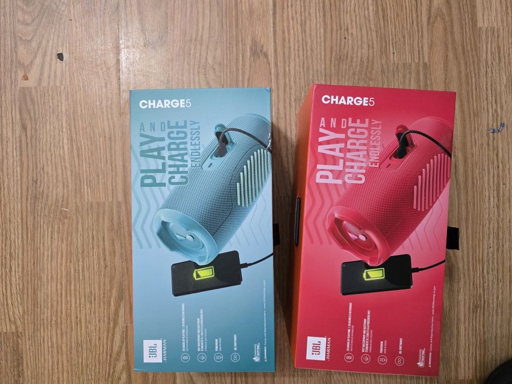 JBL Speakers