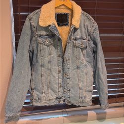 ZARA Denim jacket 