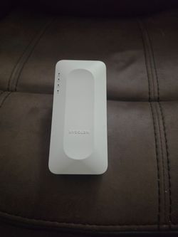 Wi-Fi repeater