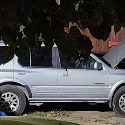 2000 Honda Passport 4\4