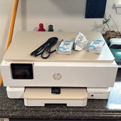 HP Printer ENVY Inspire