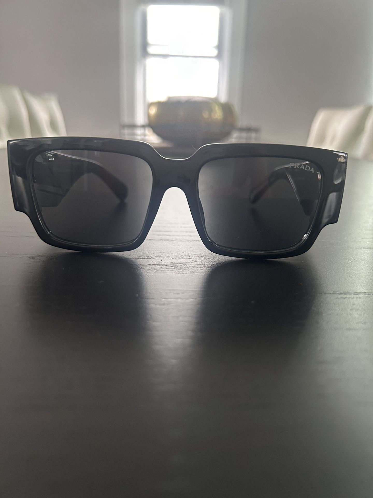 Prada Glasses