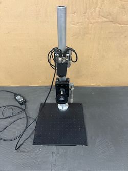 Newport Breadboard inspection lab equipment