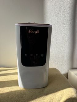 Levoit Humidifier