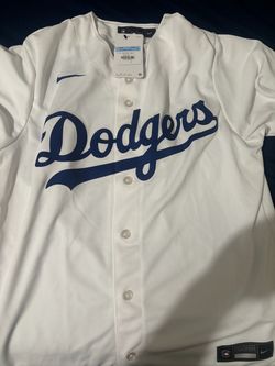 Dodger jersey