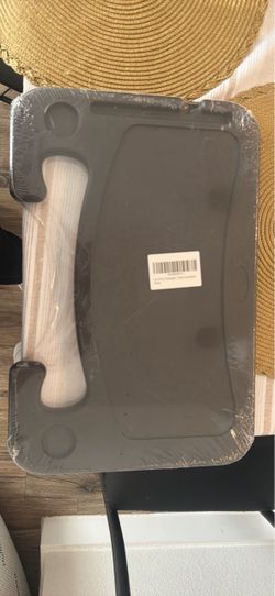 Car Steering Wheel Desk Tray