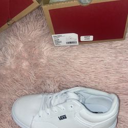 Girls Vans Shoes